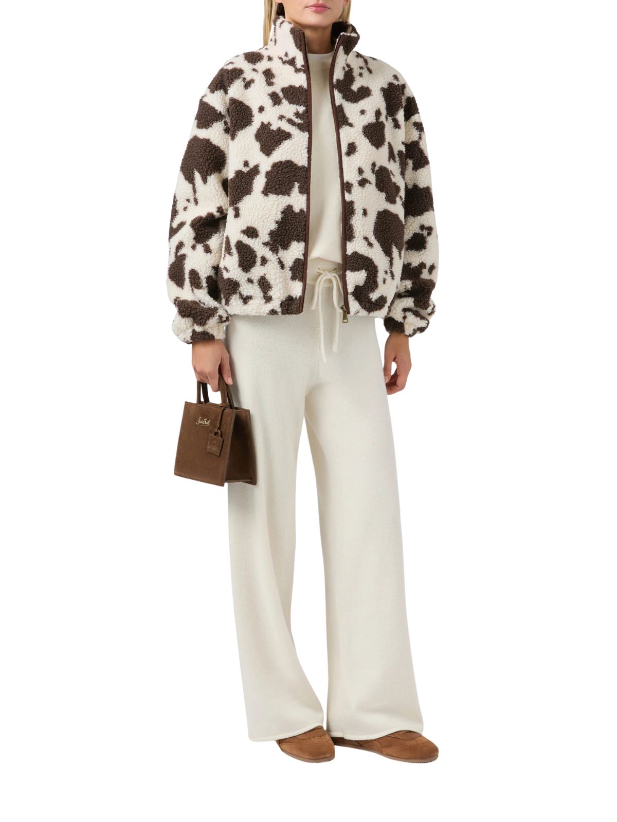 BOMBER PILE - MC2SAINT BARTH