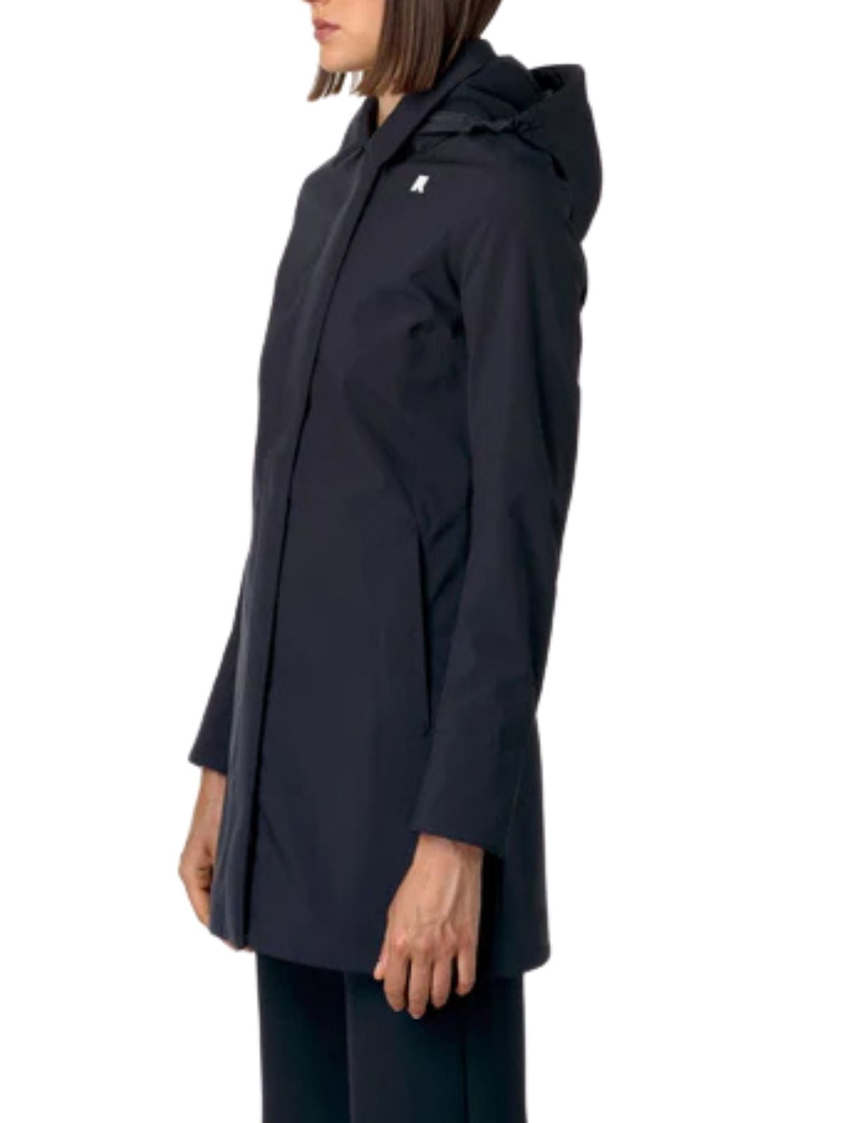 JACKET DONNA - K-WAY