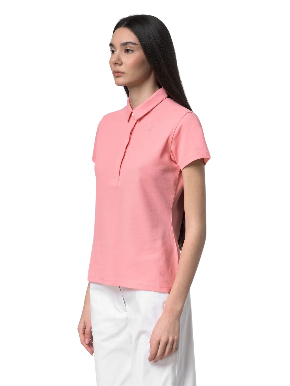 K1127GWQ28 - POLO - K-WAY