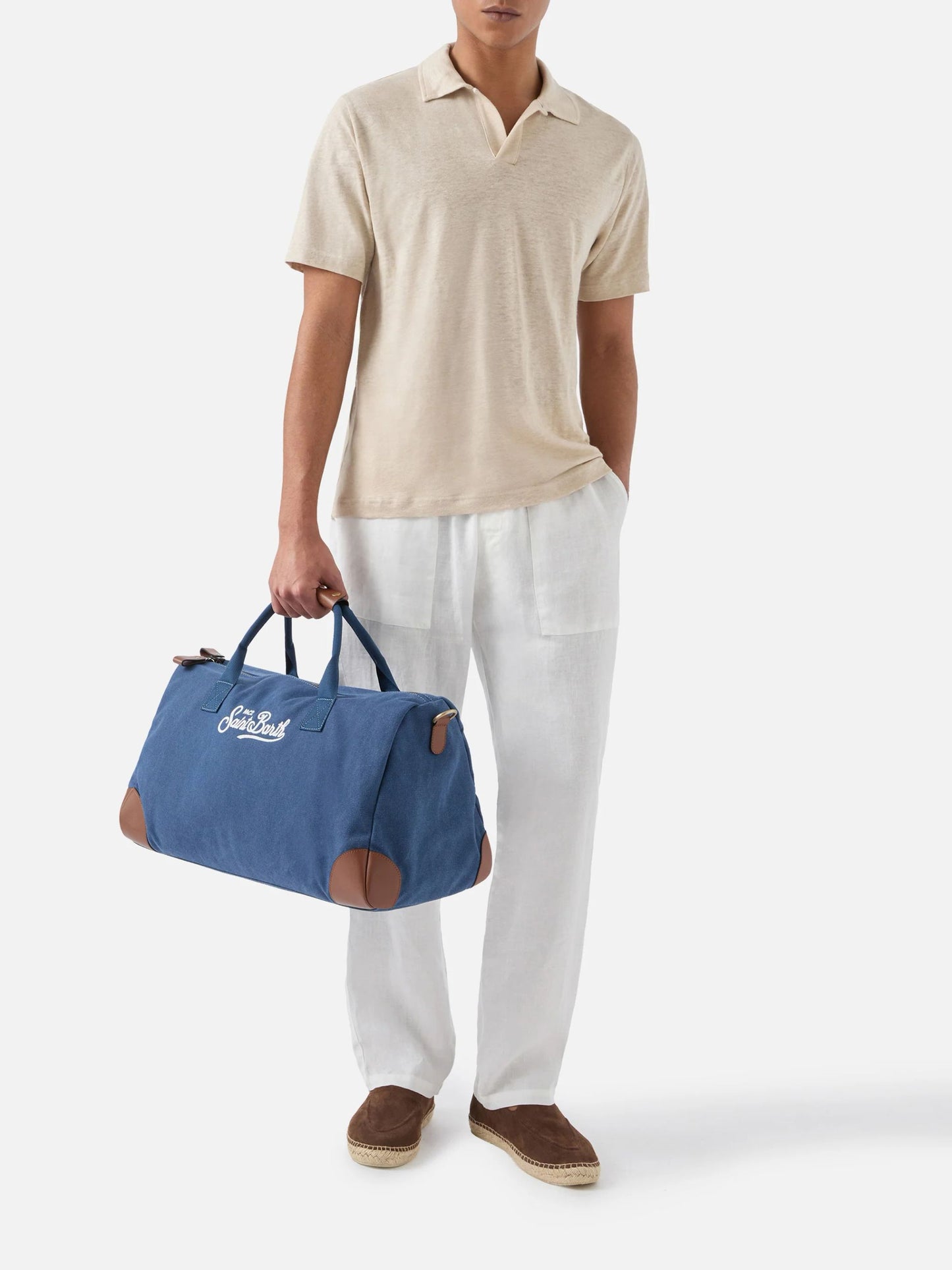 DAILY BAG 00244L - BORSONE - MC2SAINT BARTH