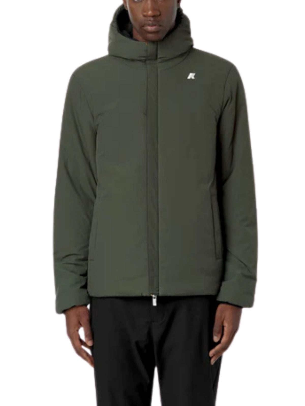 JACKET UOMO - K-WAY