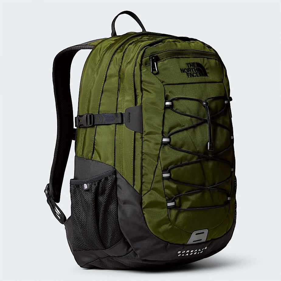 NF00CF9CDIW1 - ZAINO - THE NORTH FACE