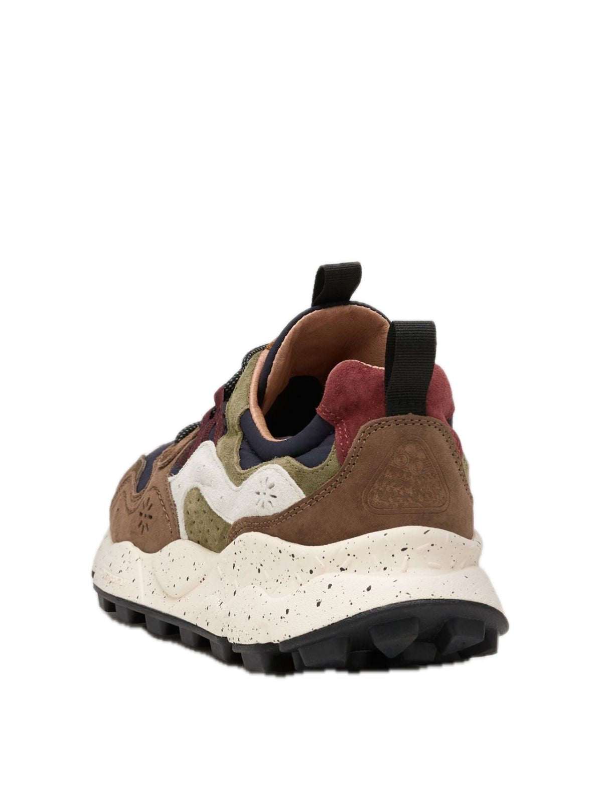 SNEAKER - FLOWER MOUNTAIN