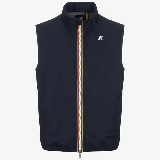 GILET - K-WAY