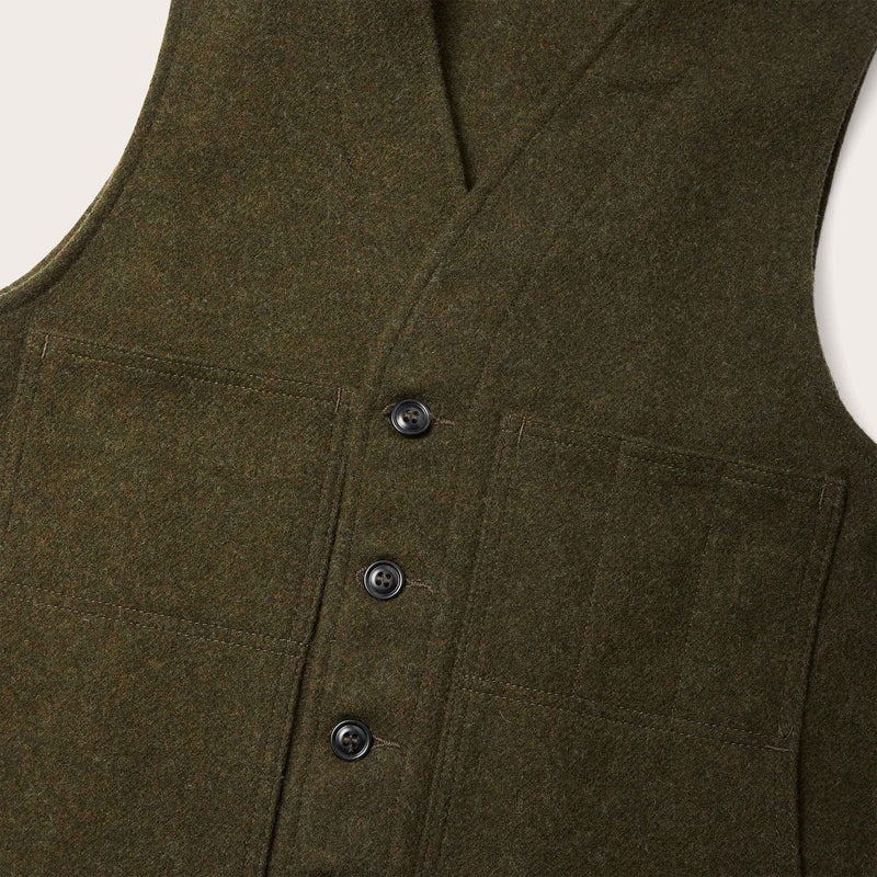 VEST - FILSON