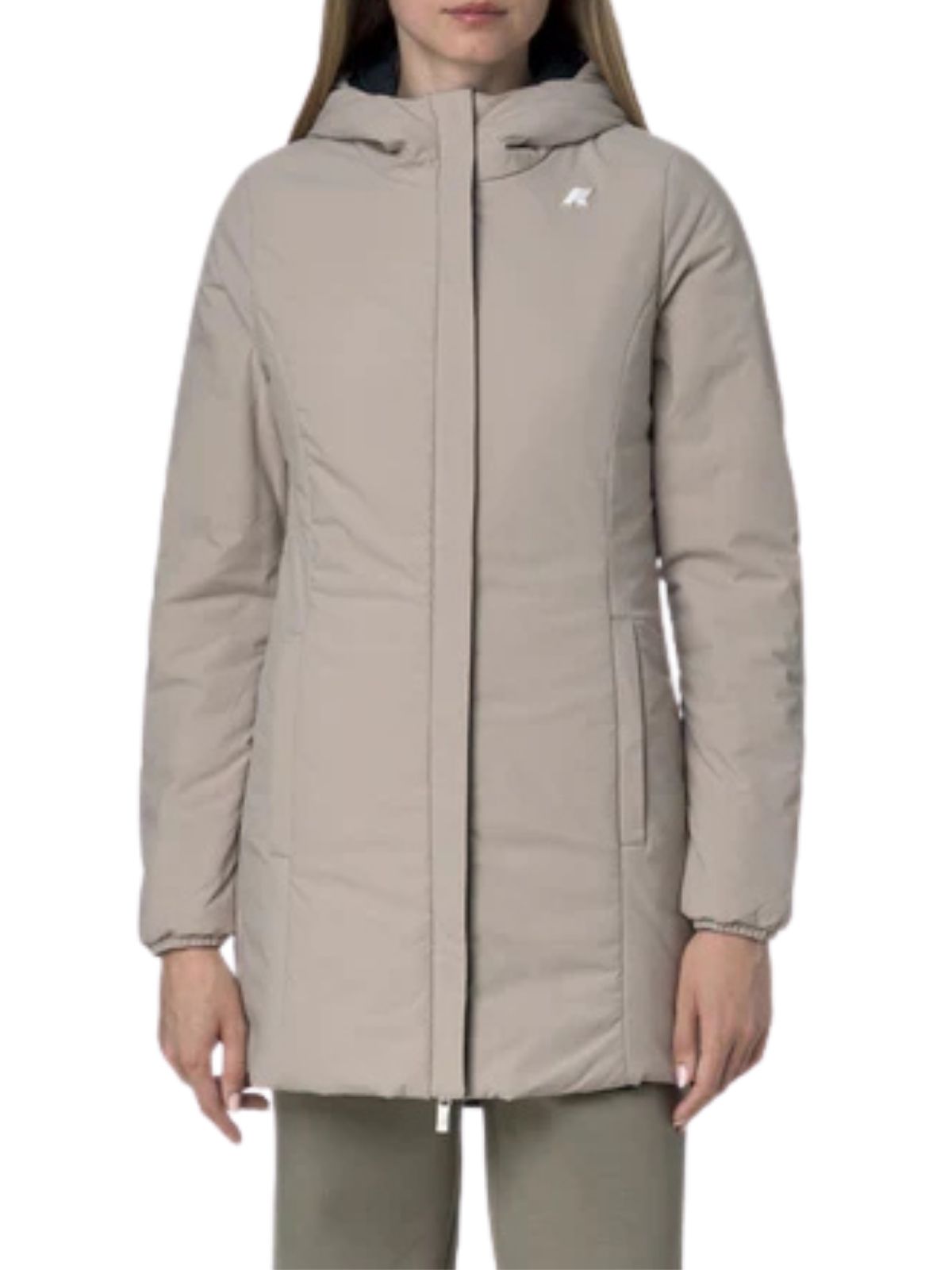 JACKET DONNA - K-WAY