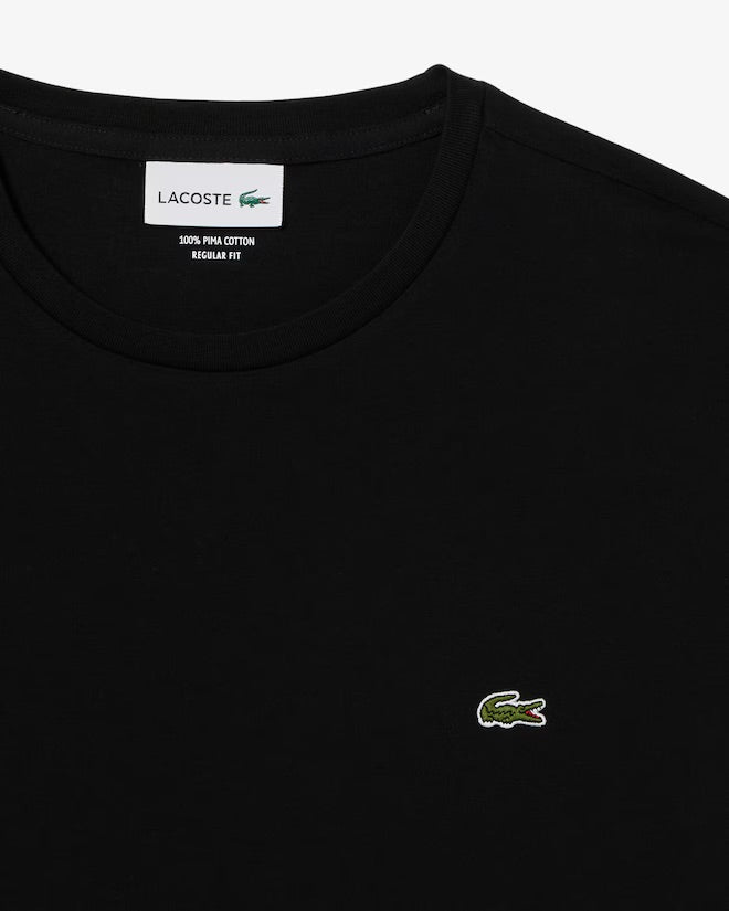 T-SHIRT - LACOSTE