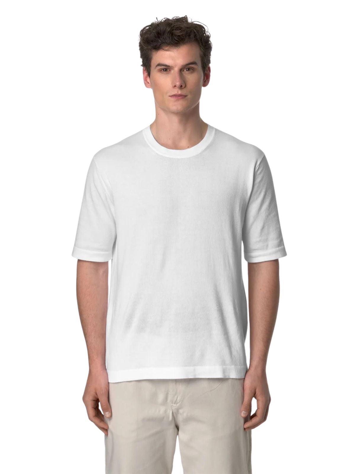 K4126SW001 - T-SHIRT - K-WAY