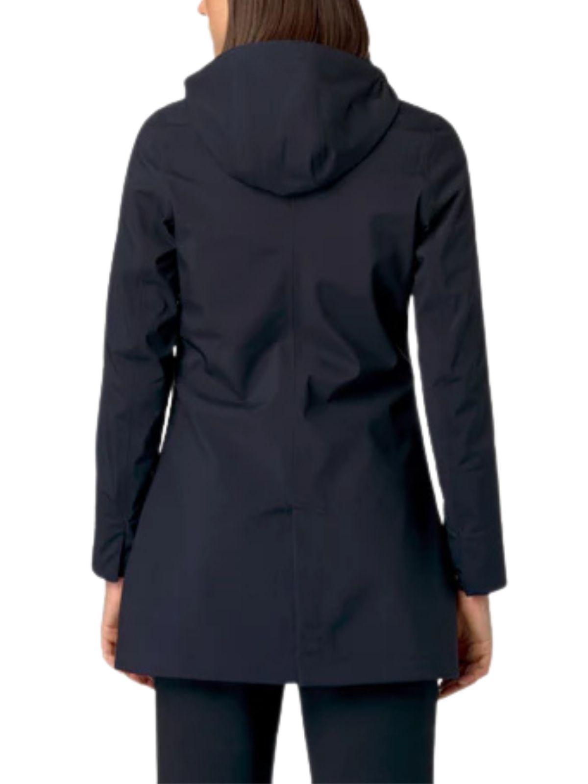 JACKET DONNA - K-WAY