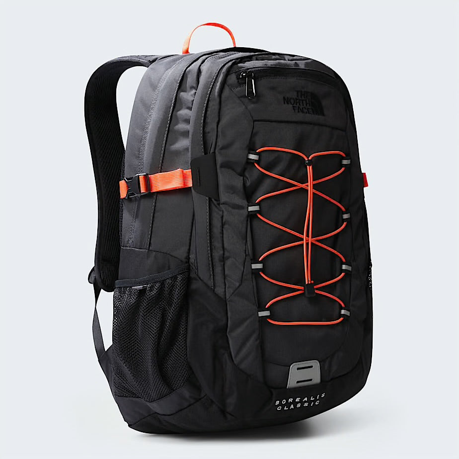 NF00CF9CAOZ1 - ZAINO - THE NORTH FACE