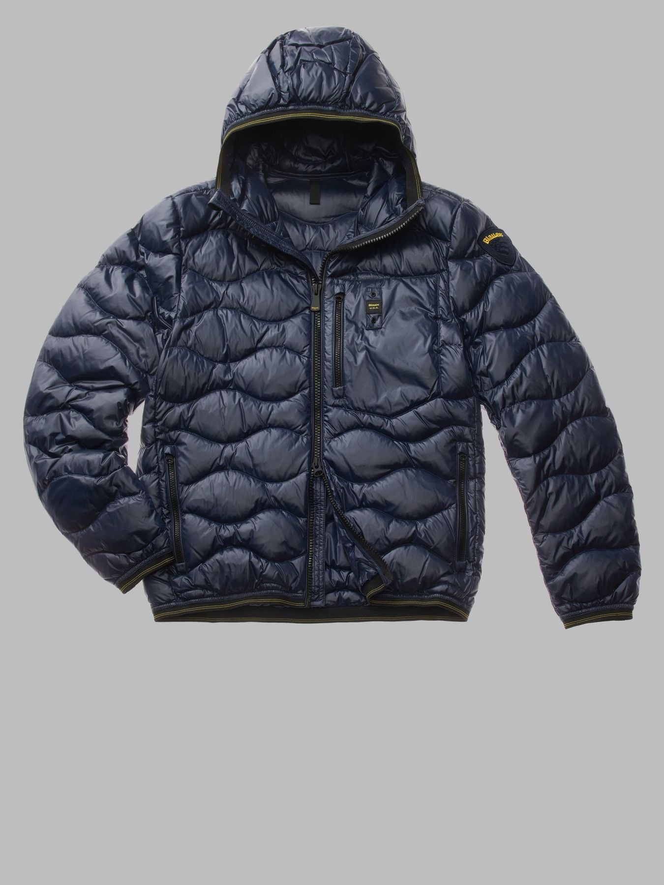 JACKET - BLAUER