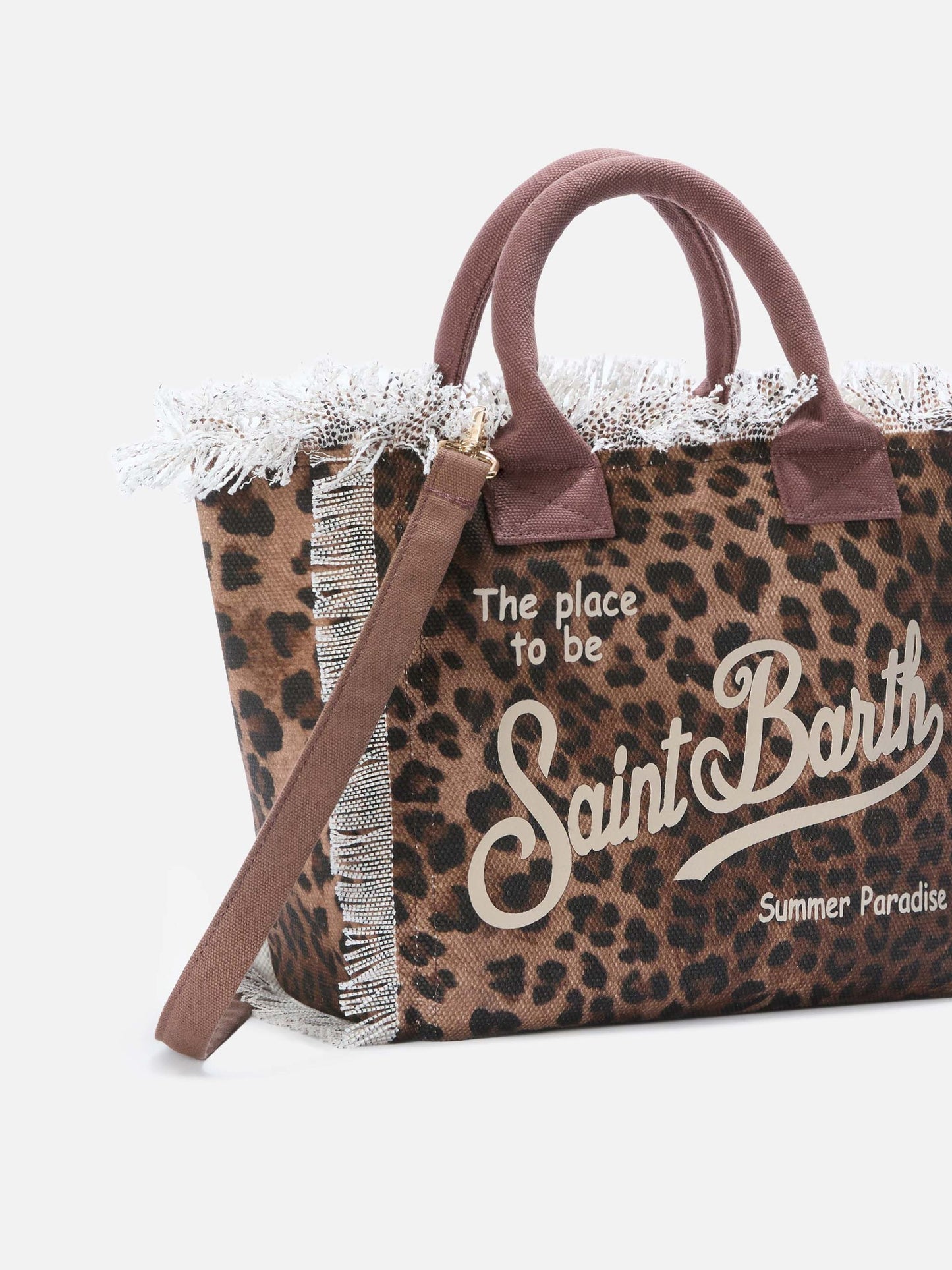 COLETTE 00190L - BORSA M - MC2SAINT BARTH