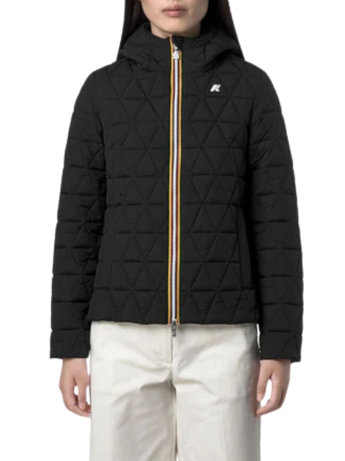 JACKET  DONNA - K-WAY