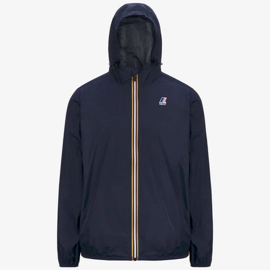 JACKET - K-WAY