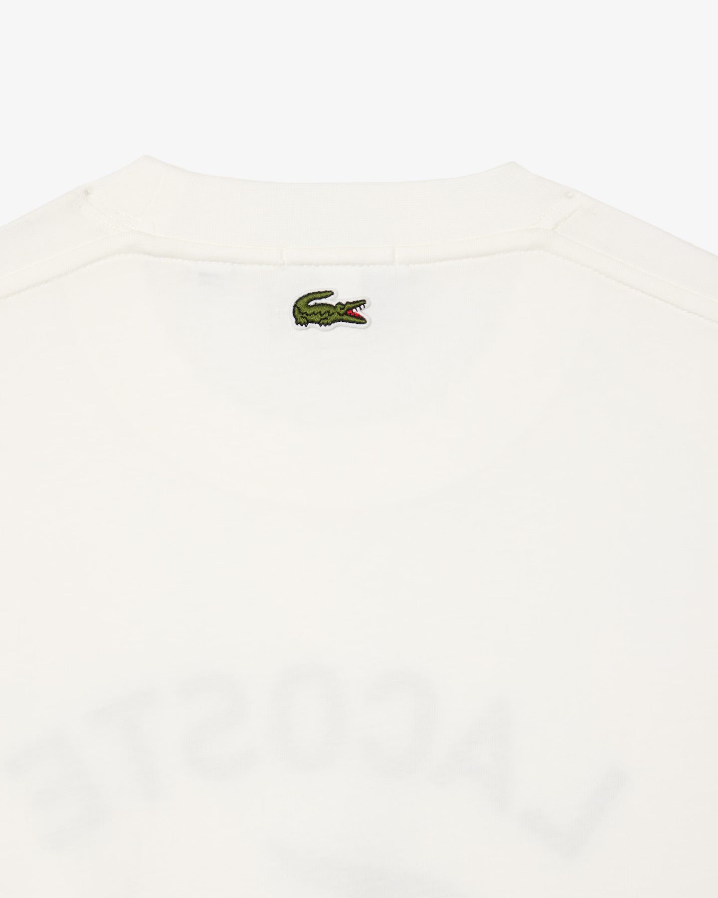 T-SHIRT - LACOSTE