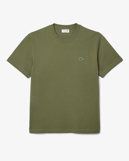 T-SHIRT - LACOSTE