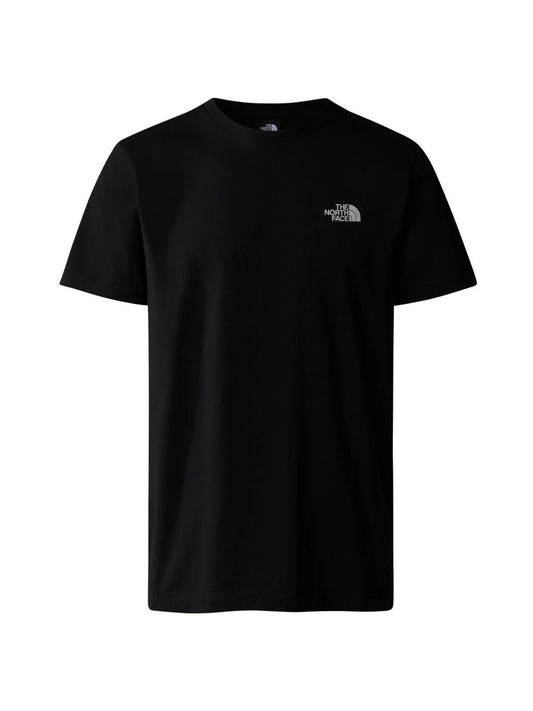 T-SHIRT - THE NORTH FACE