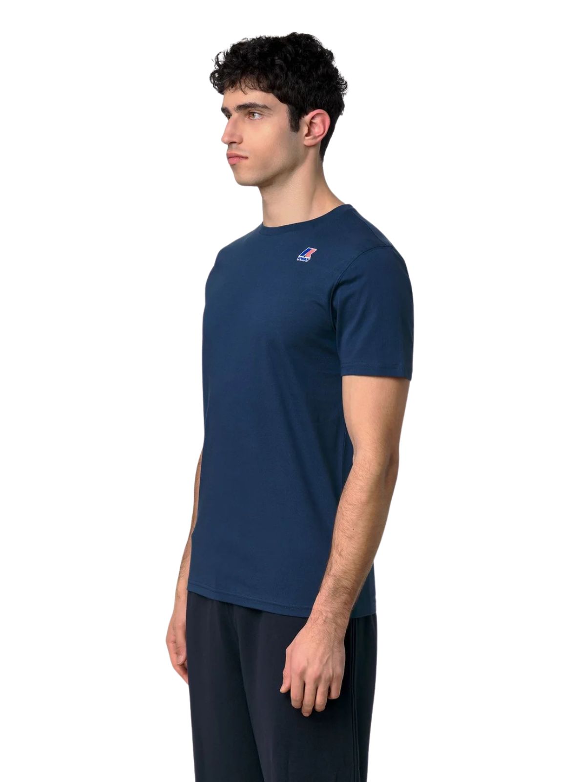 K7142KWB67 - T-SHIRT - K-WAY