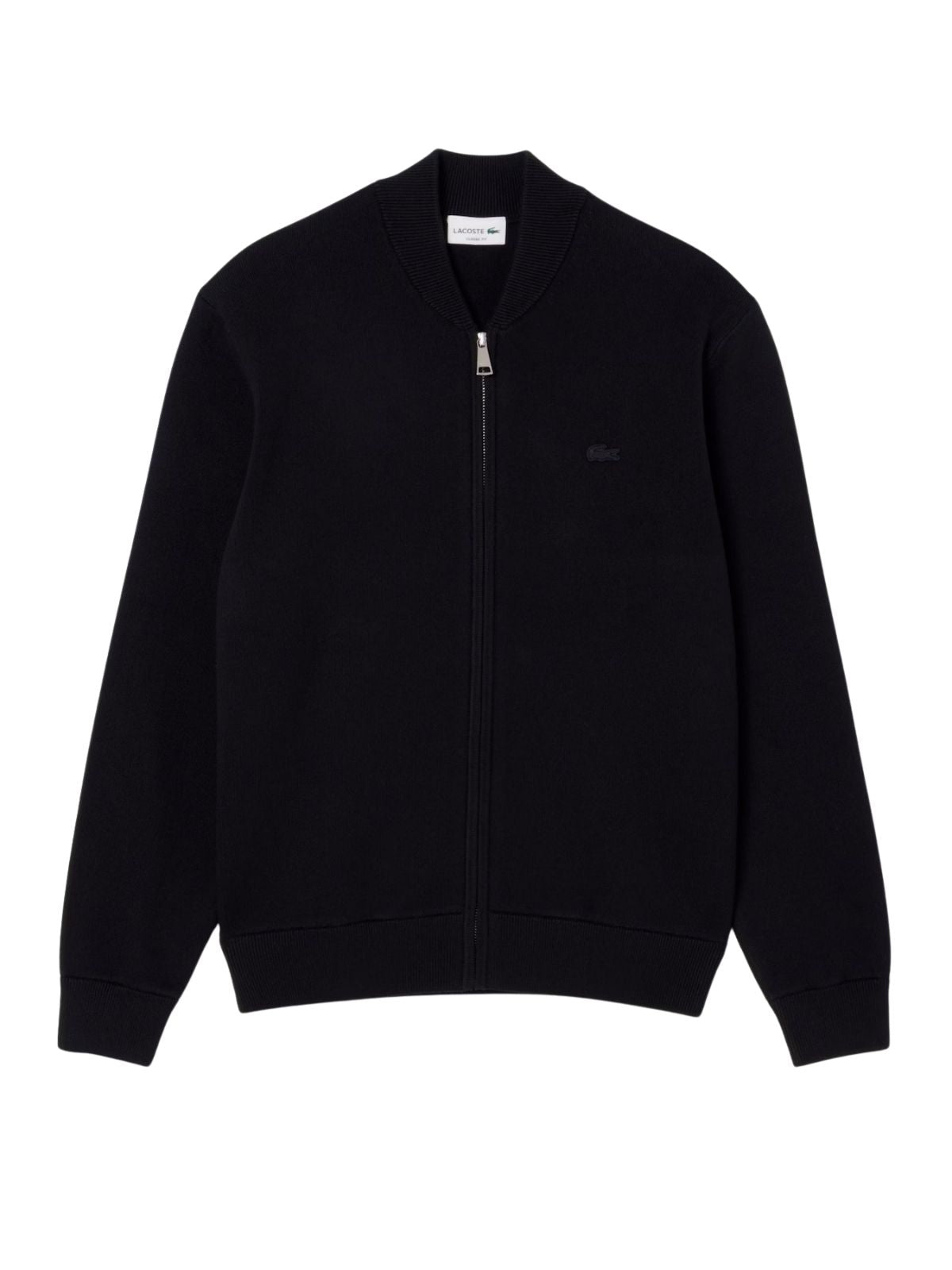 MAGLIA BOMBER - LACOSTE