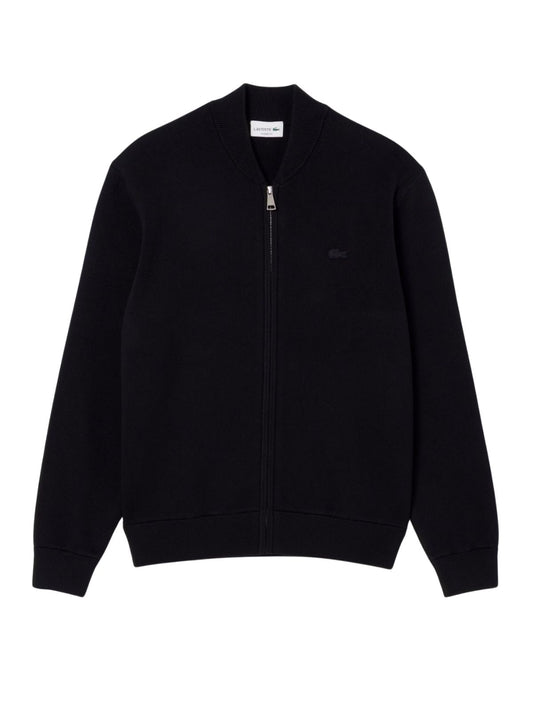 MAGLIA BOMBER - LACOSTE