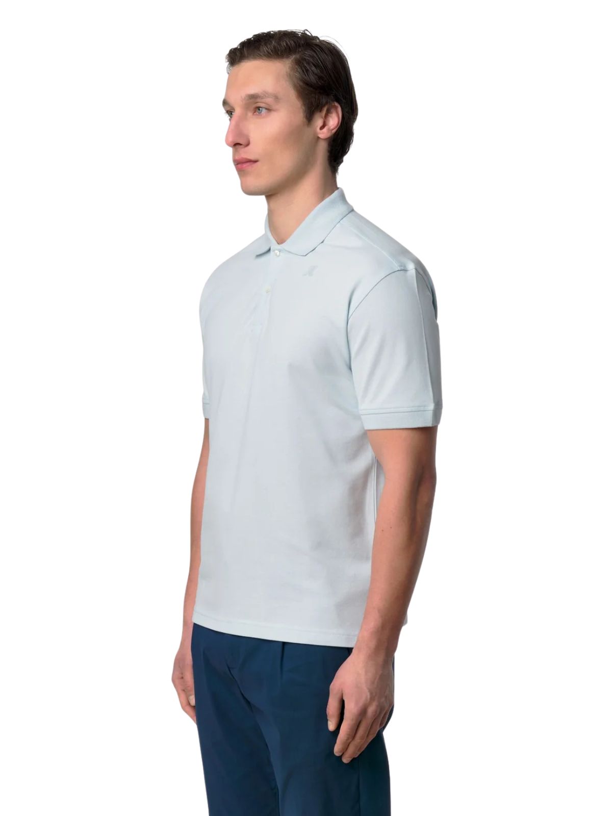 K2145CW354 - POLO - K-WAY