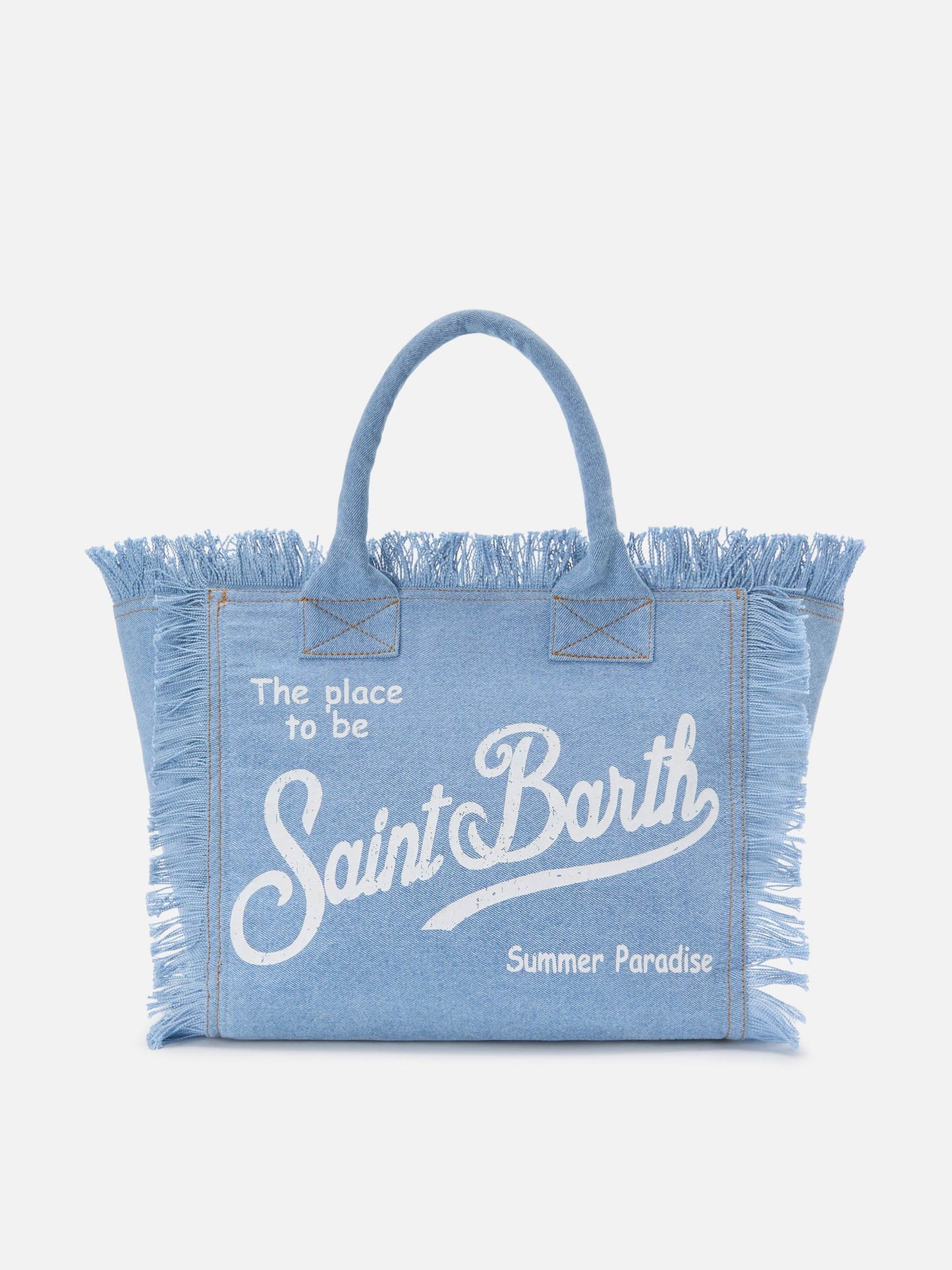 VANITY 00426L - BORSA - MC2SAINT BARTH