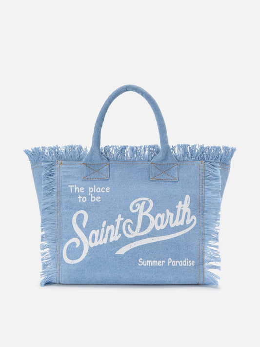 VANITY 00426L - BORSA - MC2SAINT BARTH