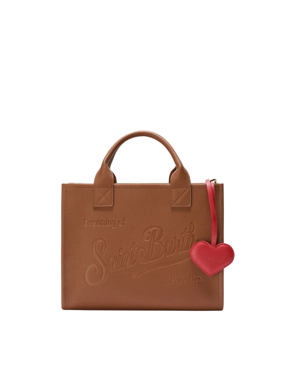 BAG CHARM - MC2SAINT BARTH