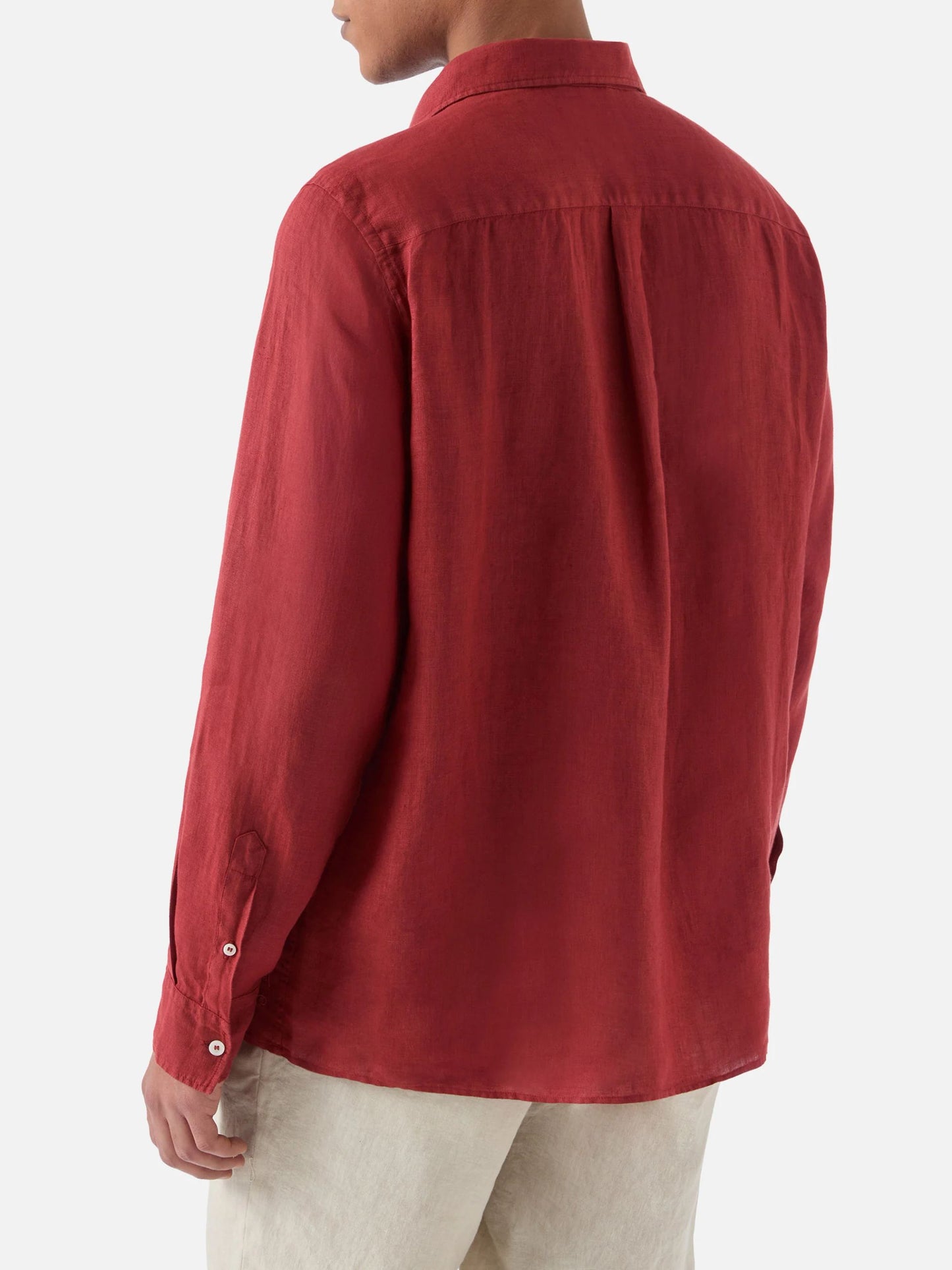 RAPHAEL POLO LONG 00139L - POLO CAMICIA - MC2SAINT BARTH