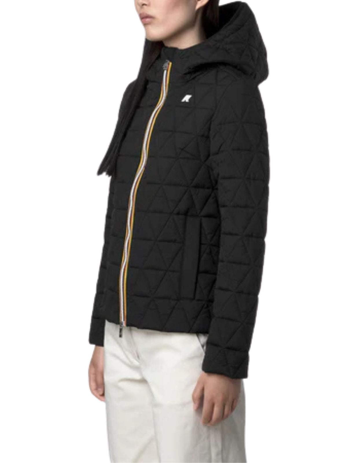 JACKET  DONNA - K-WAY