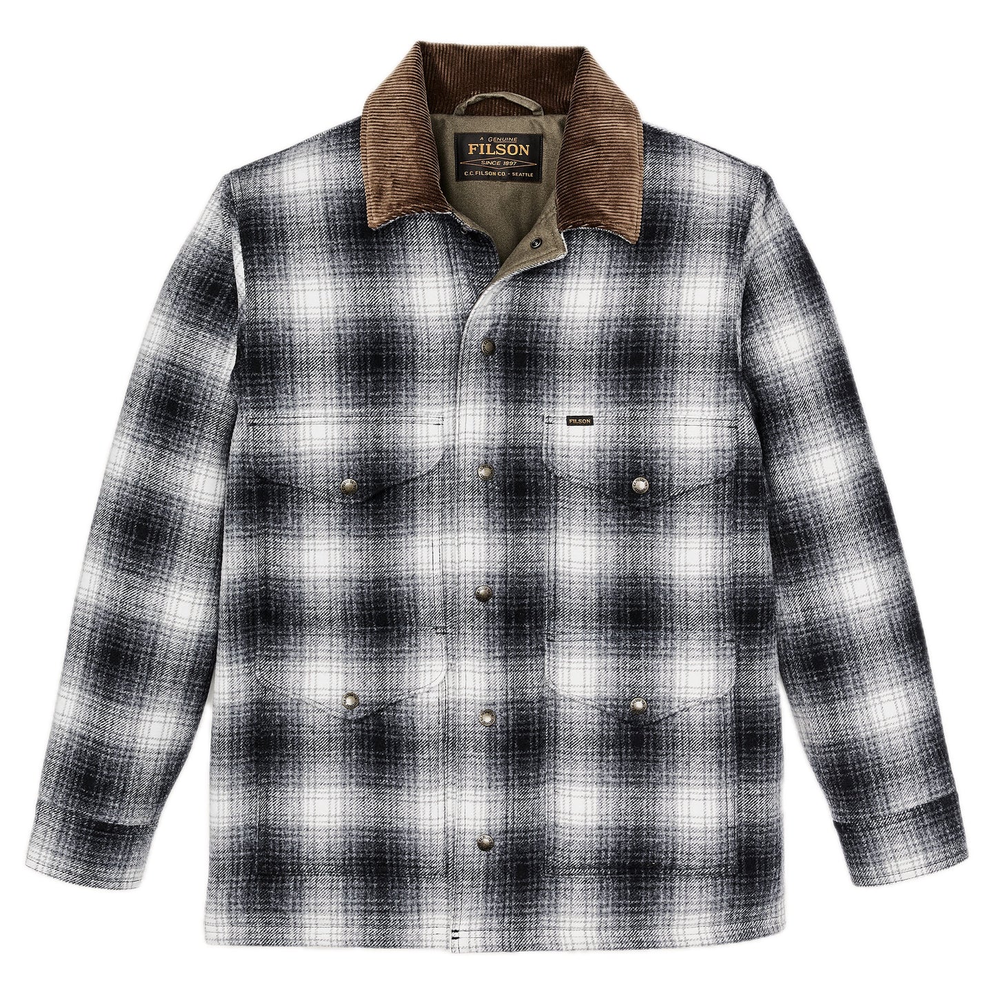 JACKET - FILSON