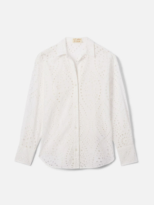 CRISTAL 01000L - CAMICIA - MC2SAINT BARTH