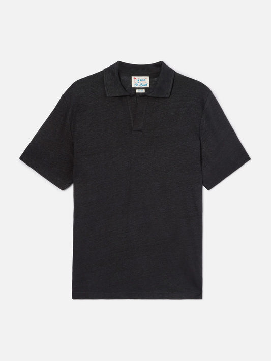 FRASER 01137L - POLO LINO - MC2SAINT BARTH