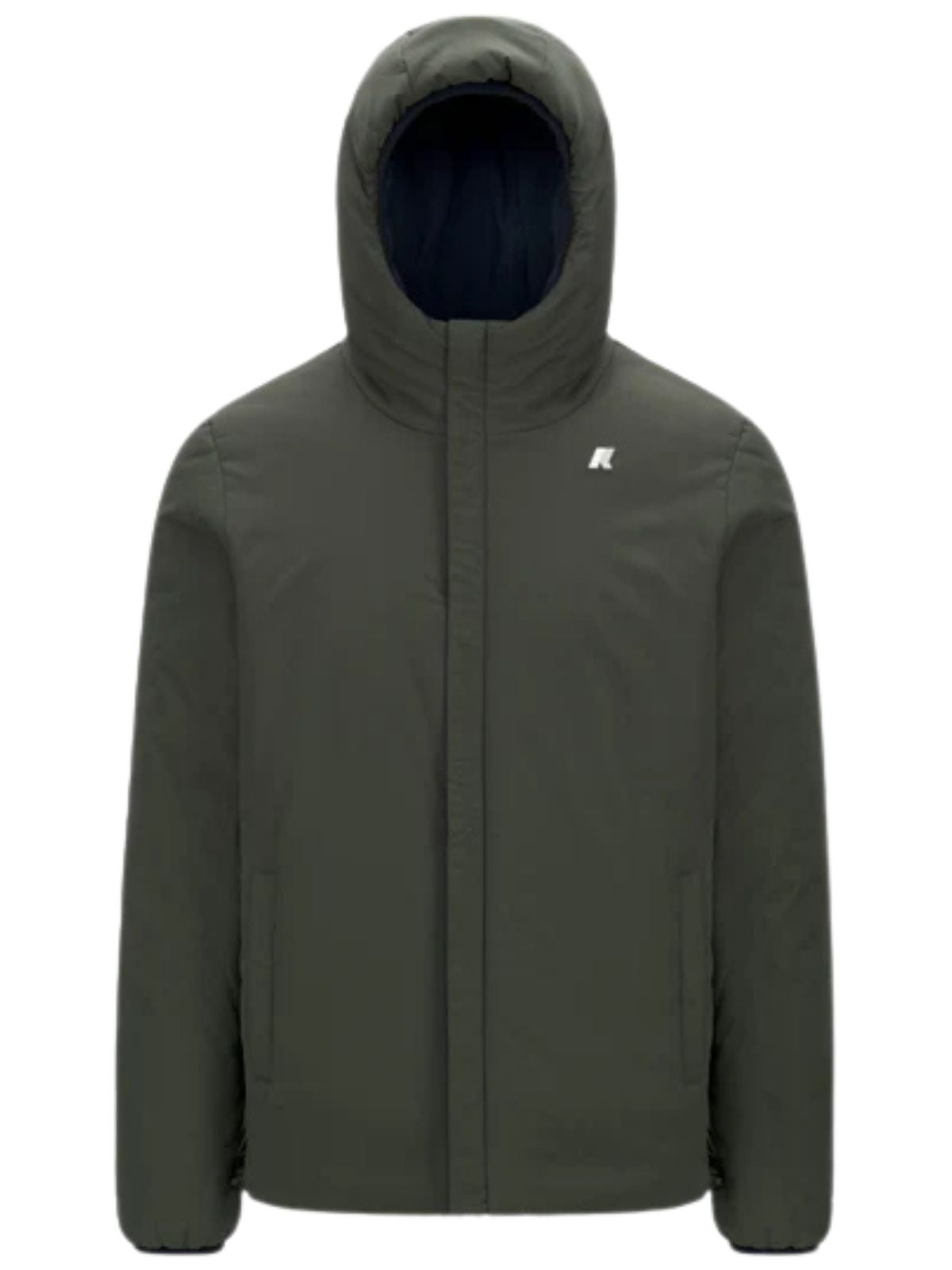 JACKET UOMO - K-WAY
