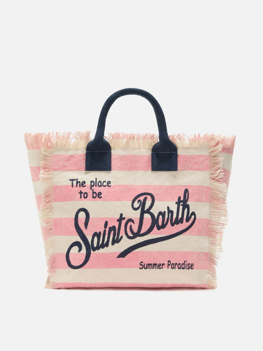 VANITY 00640L - BORSA - MC2SAINT BARTH