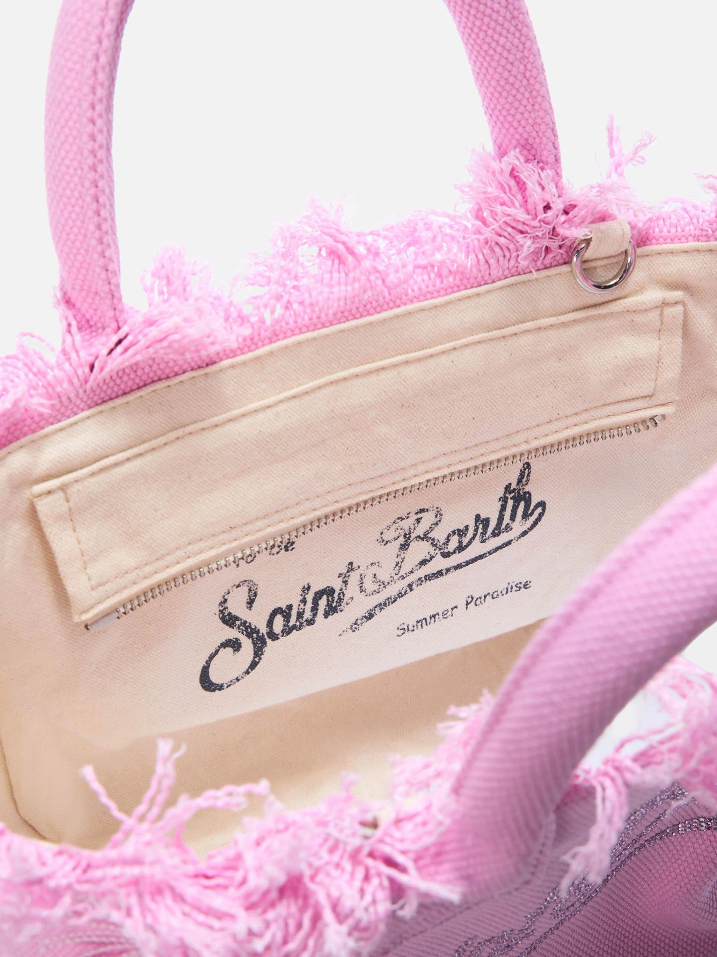 COLETTE 00403L - BORSA M - MC2SAINT BARTH