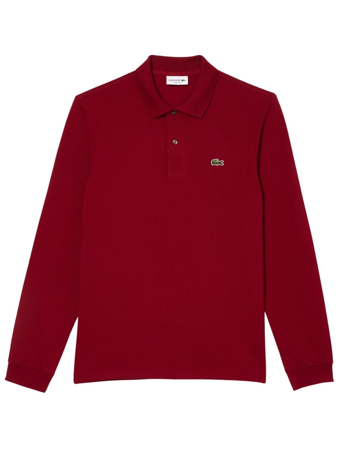 POLO M/L - LACOSTE