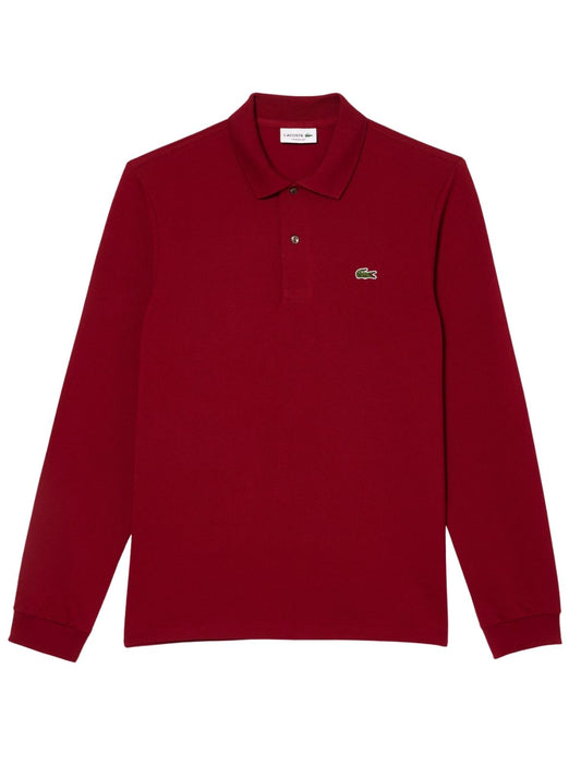 POLO M/L - LACOSTE