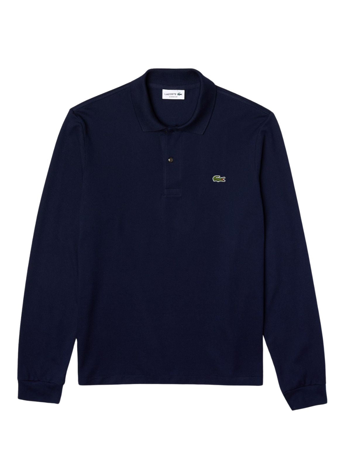 POLO M/L - LACOSTE