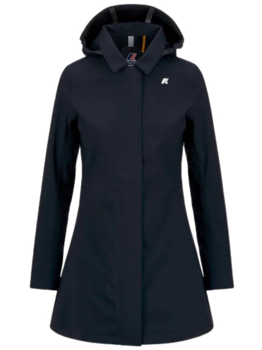 JACKET DONNA - K-WAY