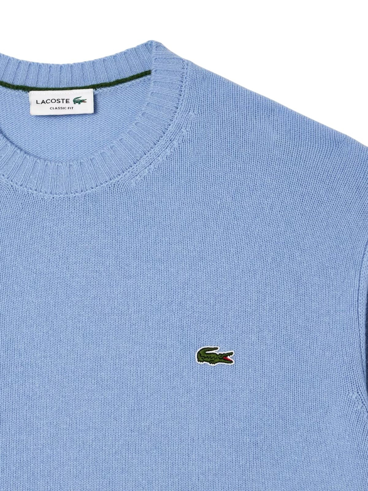 MAGLIA - LACOSTE