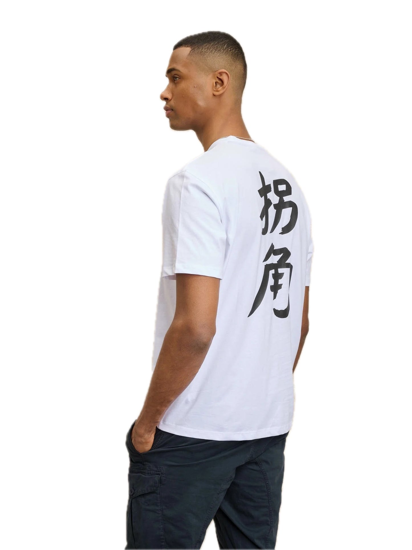 T-SHIRT - BLAUER