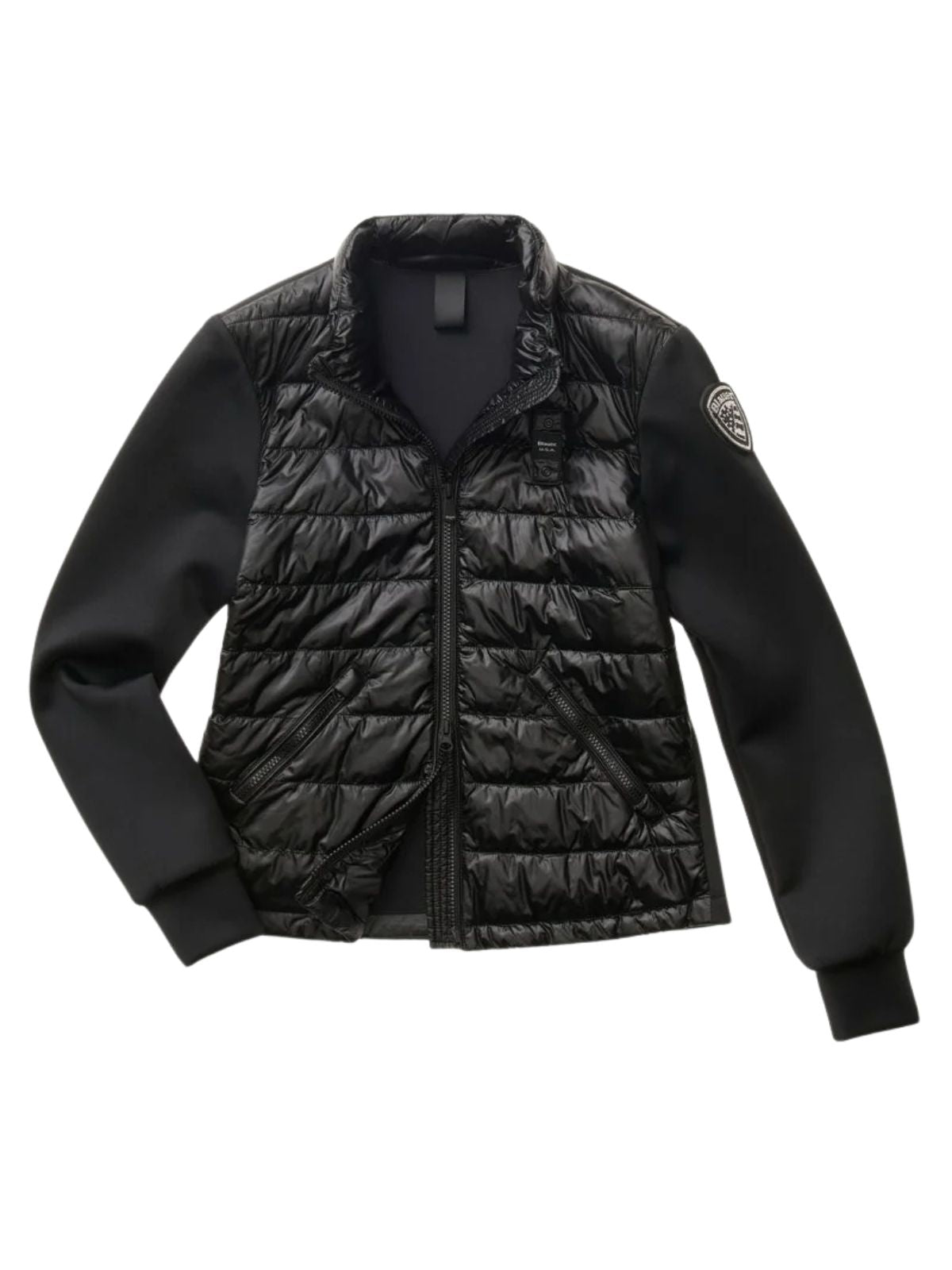26SBLDC02206-007459-999 - JACKET - BLAUER