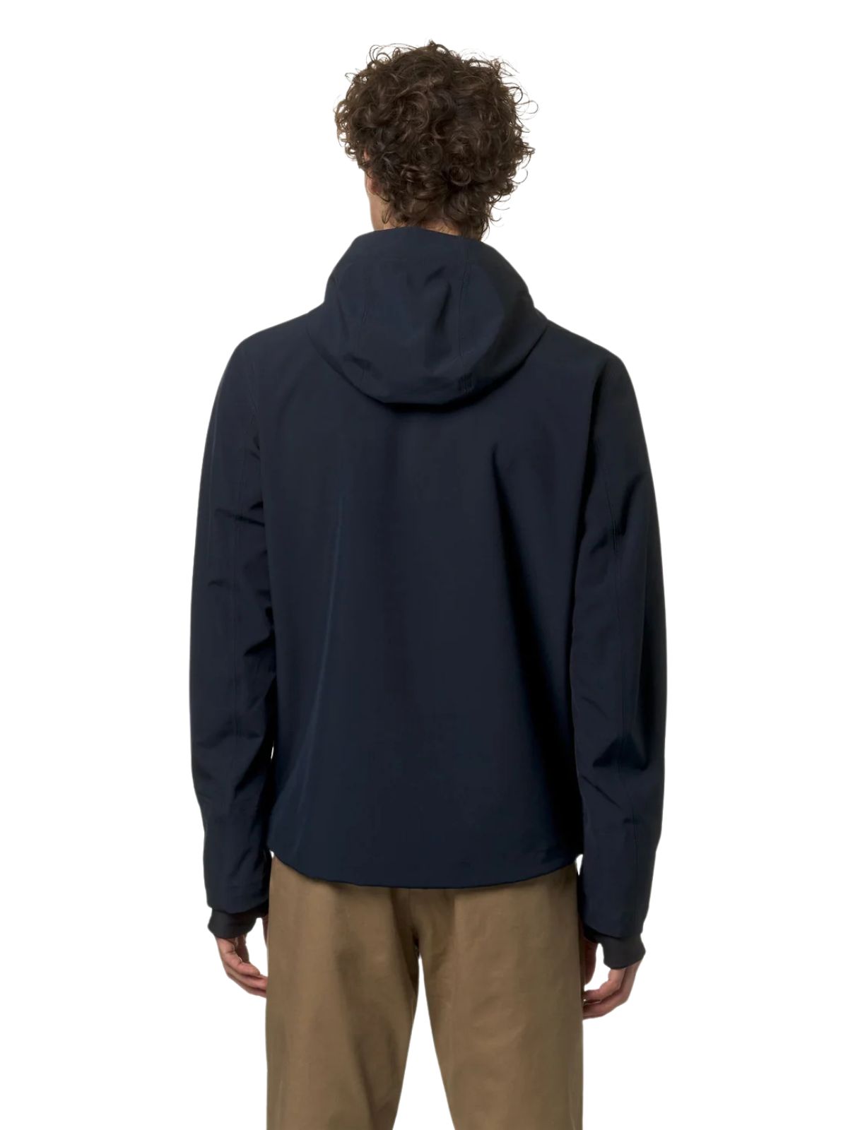 K5123GWK89 - JACKET - K-WAY