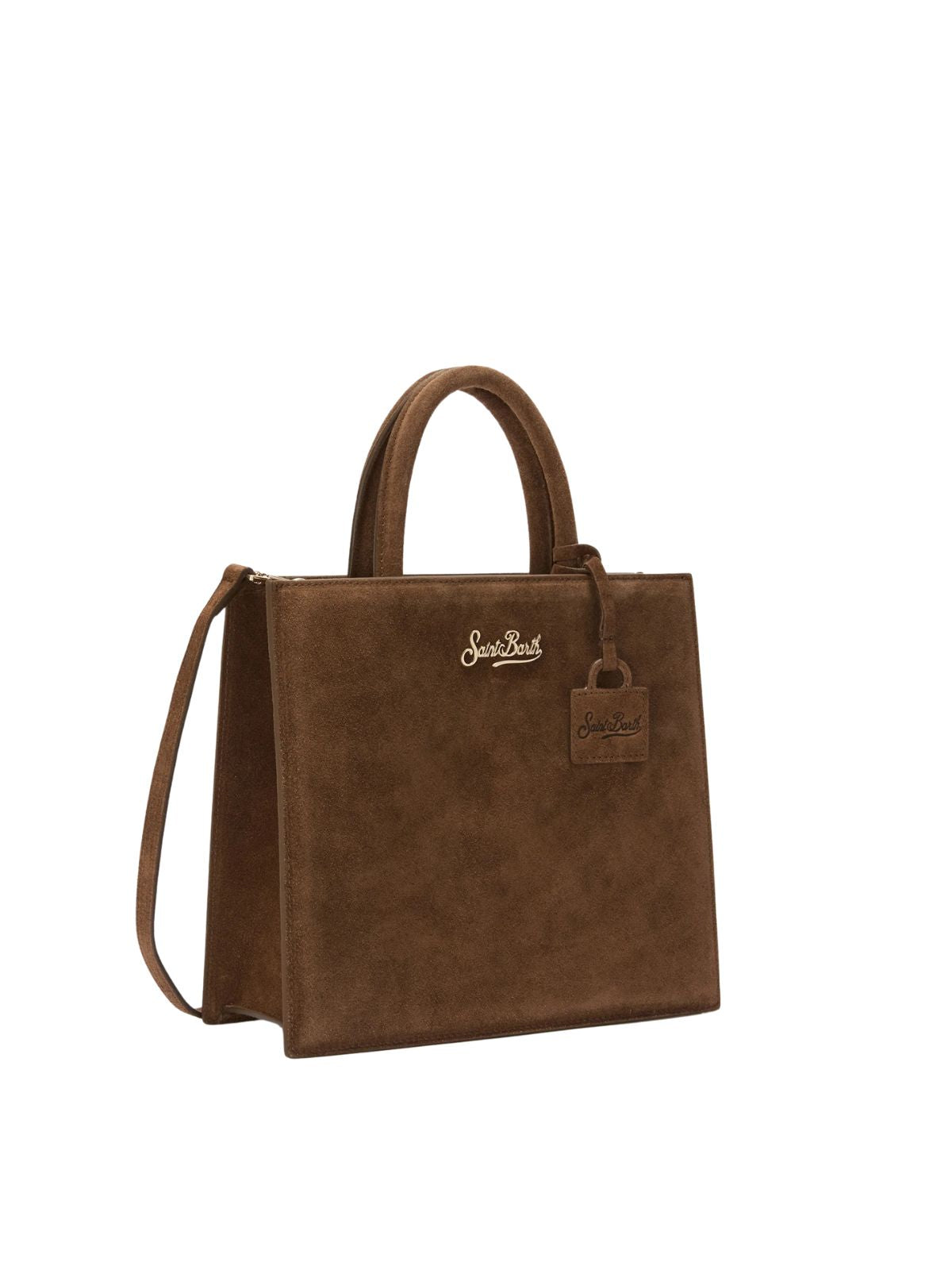 BORSA PELLE - MC2SAINT BARTH