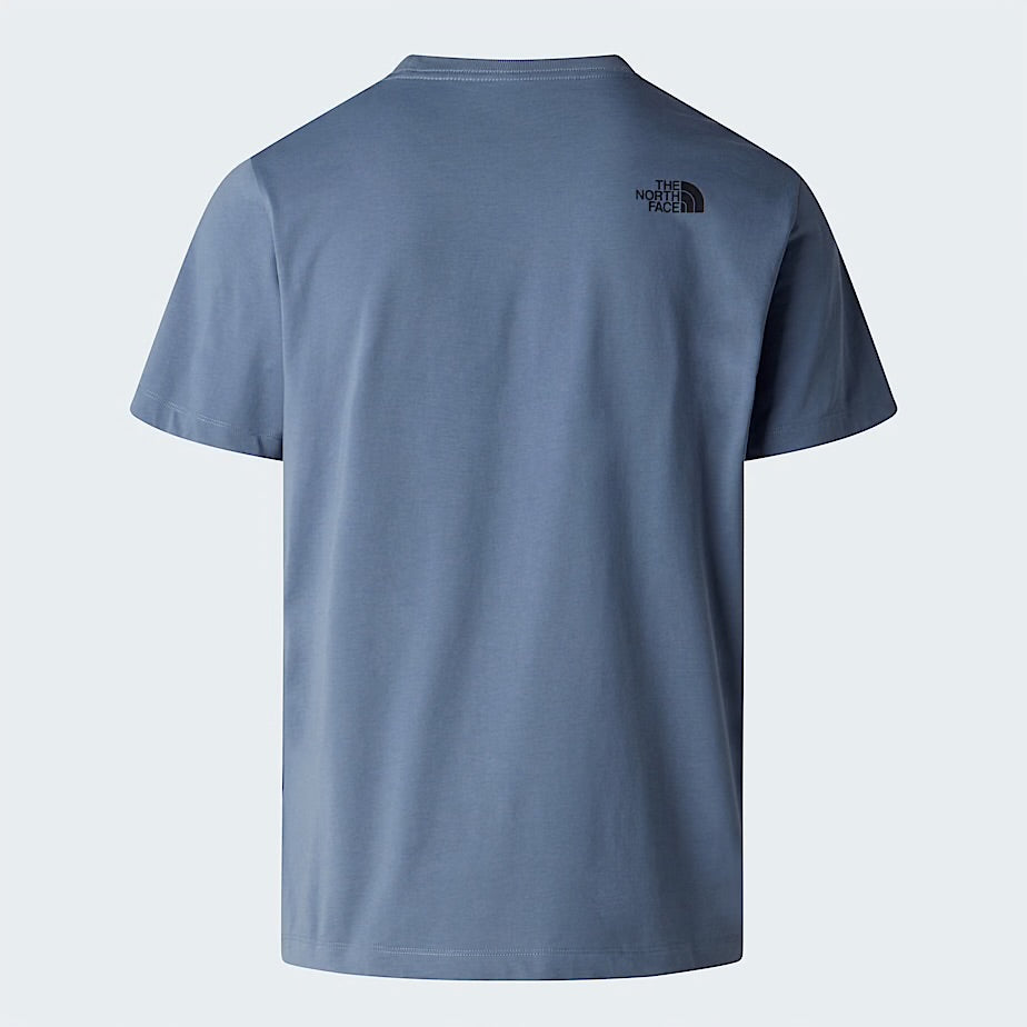 NF0A8G9C0U31 - T-SHIRT - THE NORTH FACE