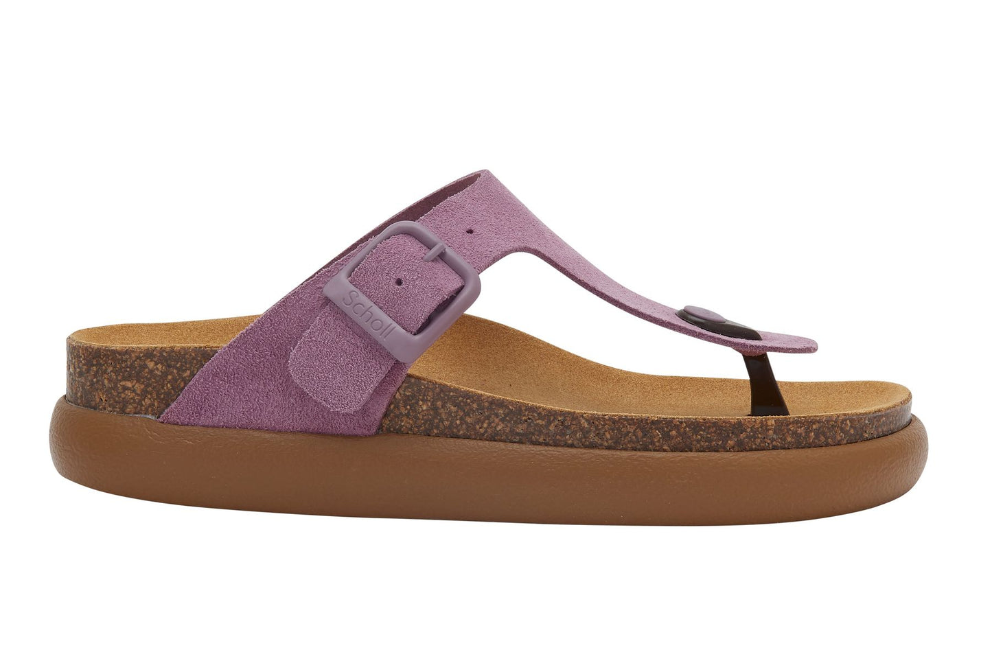 ANAIS CHUNKY PINK - CIABATTA - SCHOLL