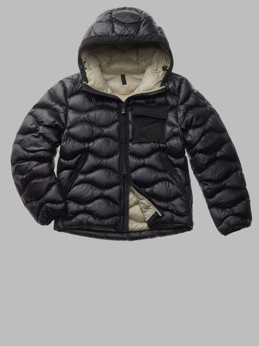 JACKET - BLAUER