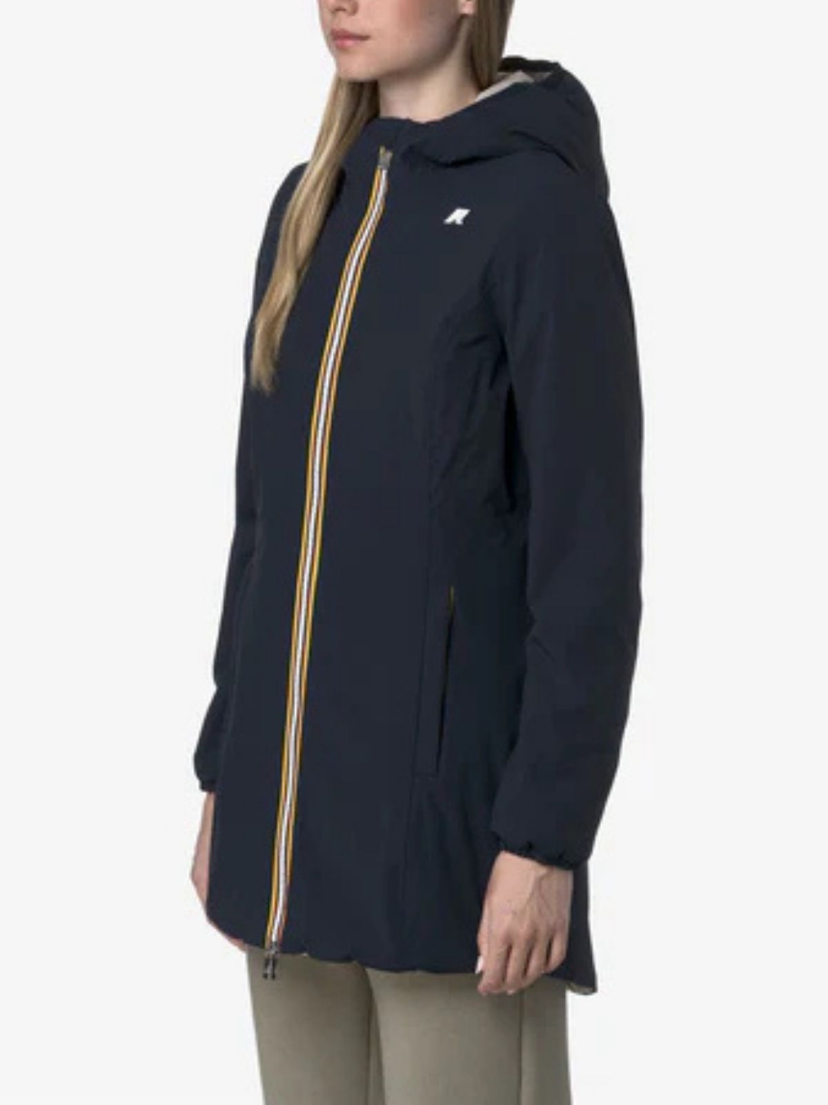 JACKET DONNA - K-WAY