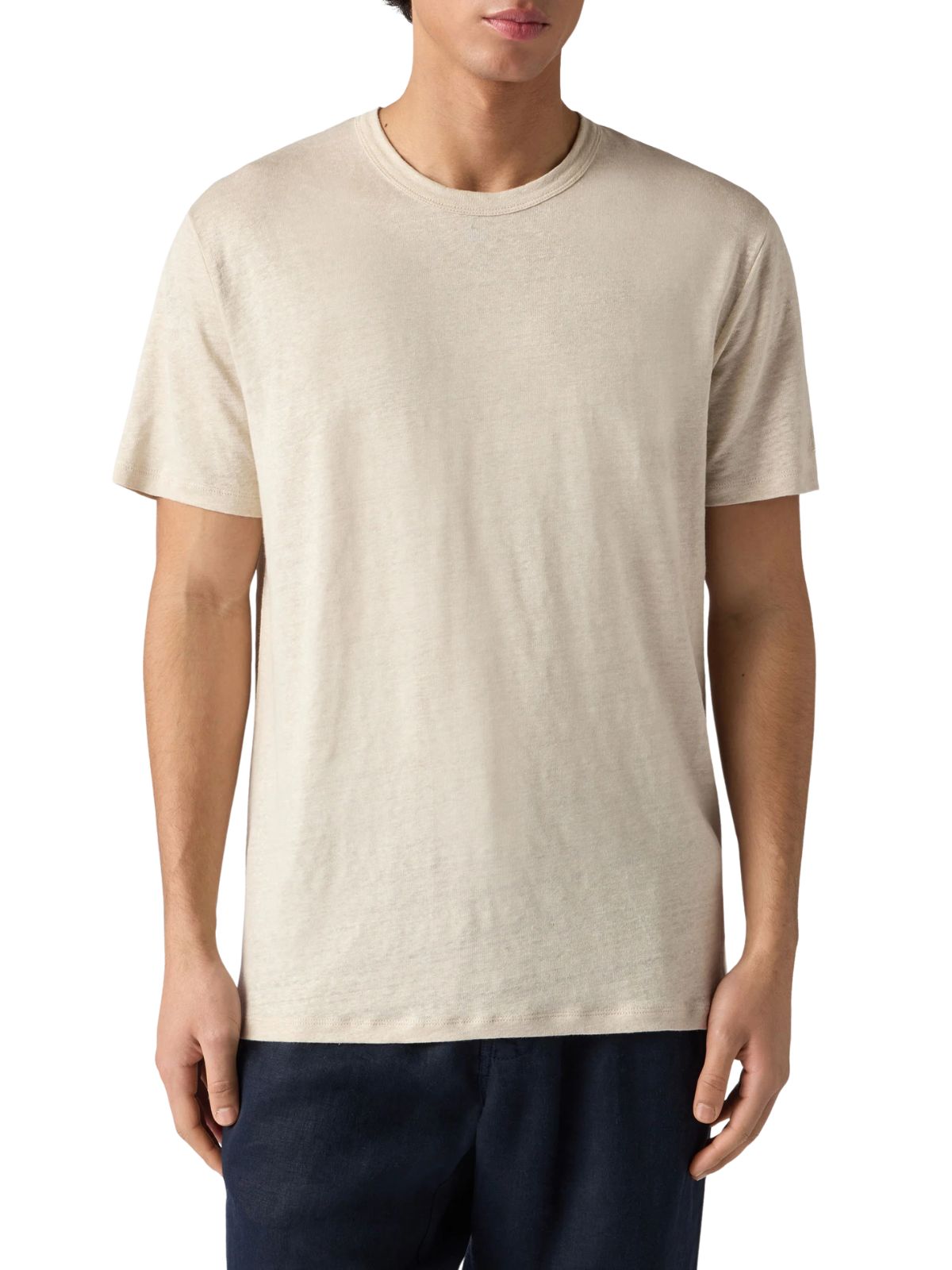 T-SHIRT LINO - MC2SAINT BARTH